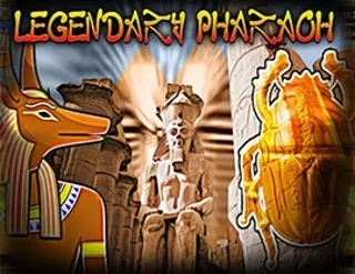 Legendary Pharaoh